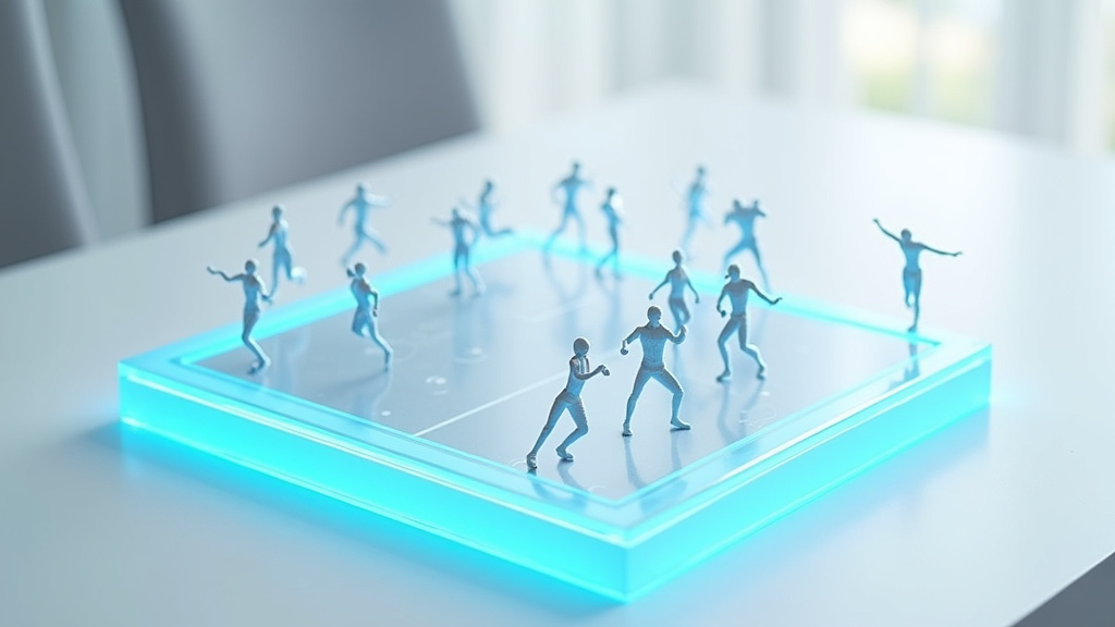 Joueur professionnel esport en compétition intense 2026