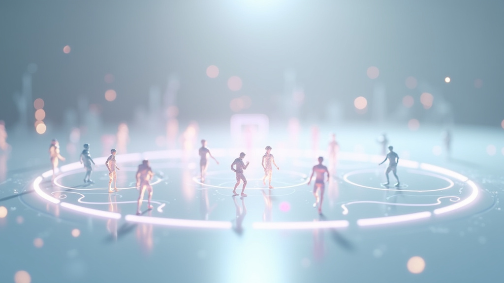 Événement esport professionnel 2026 avec joueurs et spectateurs