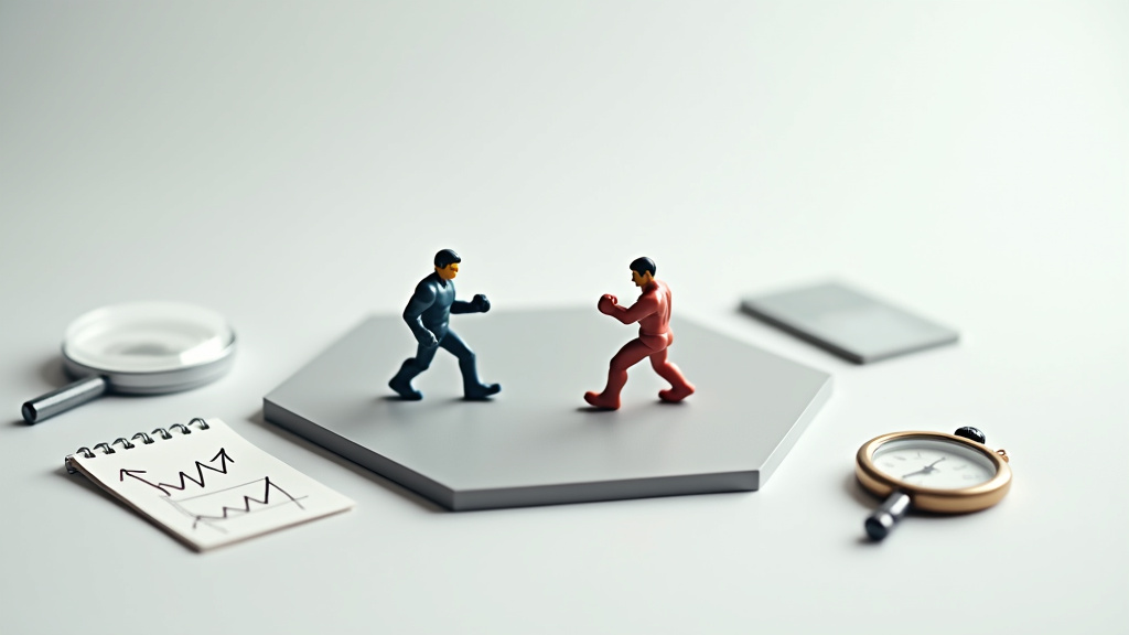 Nos conseils pour analyser les cotes et les combats de MMA avant de se lancer