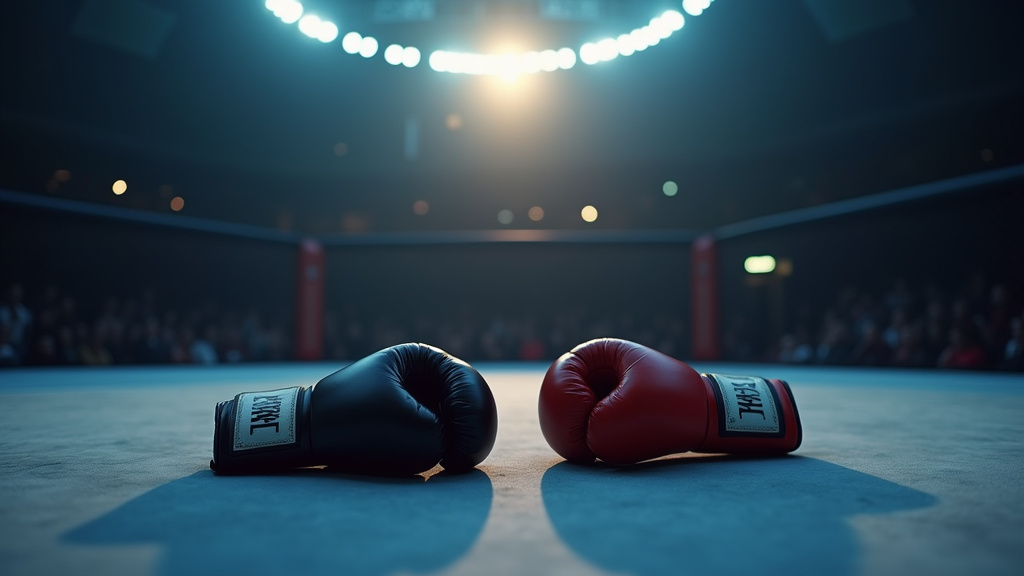 Aspinall contre Gane : les conséquences inattendues du combat