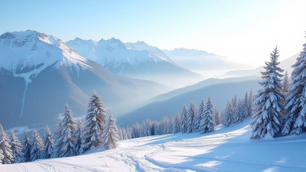 Bulletin neige 2026 - Conditions de ski et alertes météo