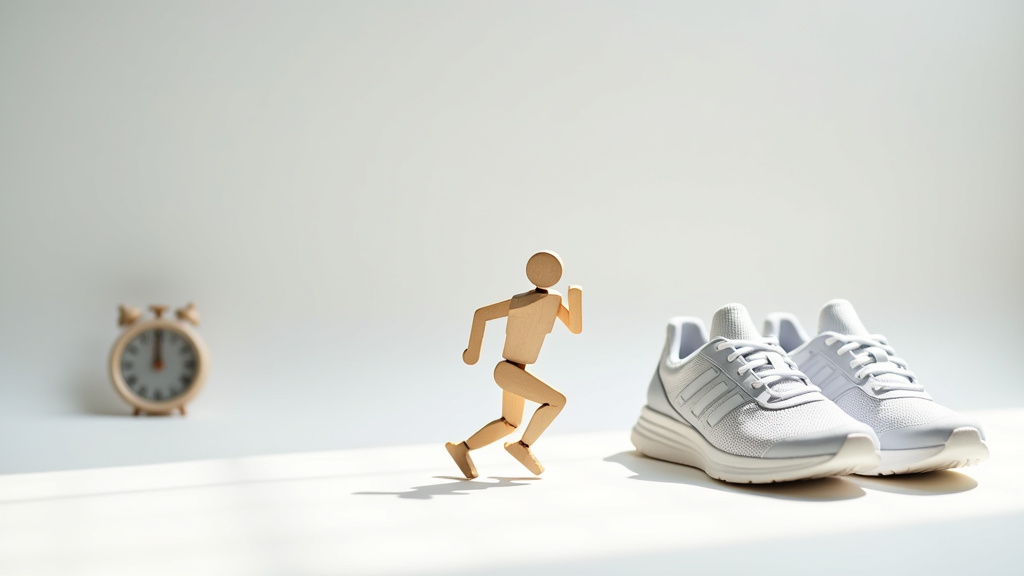 Seance de fractionne sur piste pour ameliorer la VMA