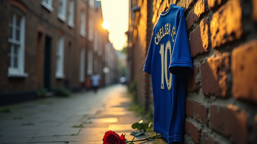 Chelsea FC : l'histoire, le palmarès et l'actualité des Blues en 2026