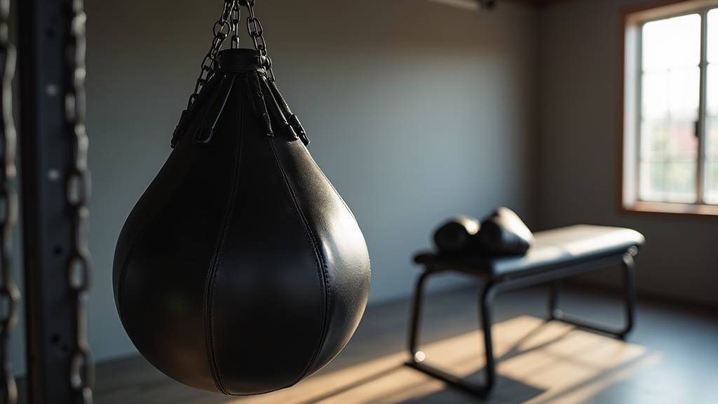 Comparaison des différents types de sacs de frappe en 2026