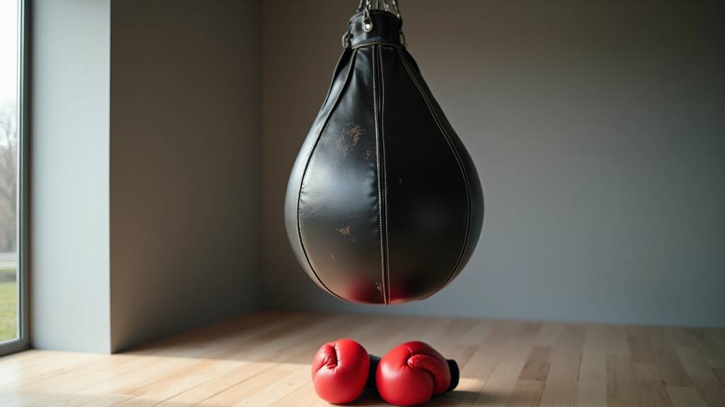 Acheter son sac de frappe en 2026 : comparatif des prix et options