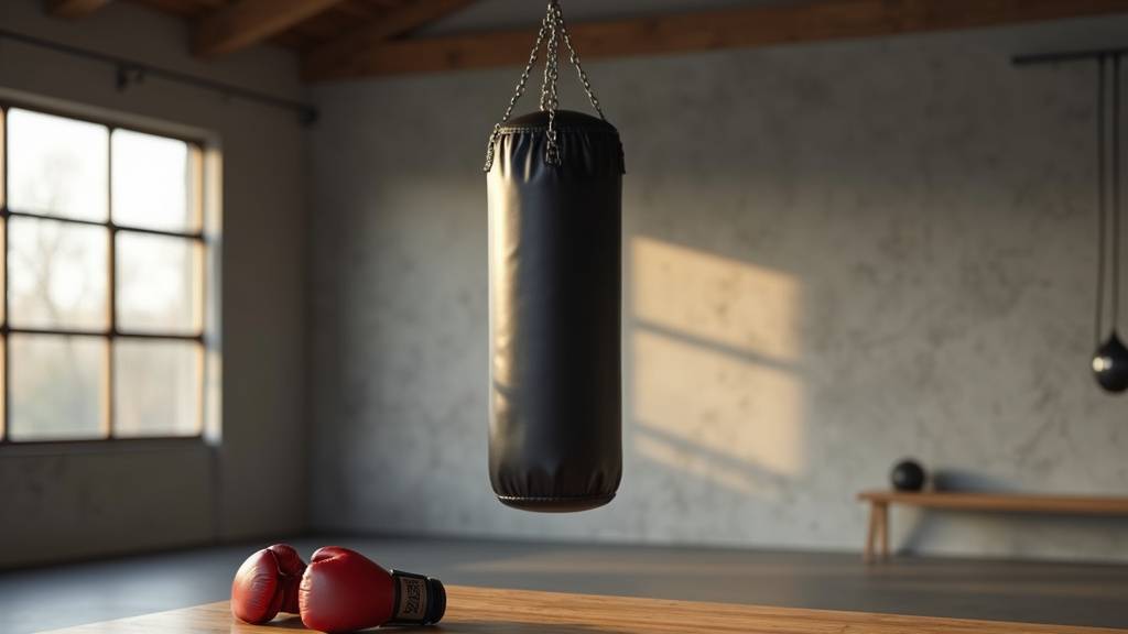 Choisir son sac de frappe pour boxe, MMA et Muay Thai en 2026
