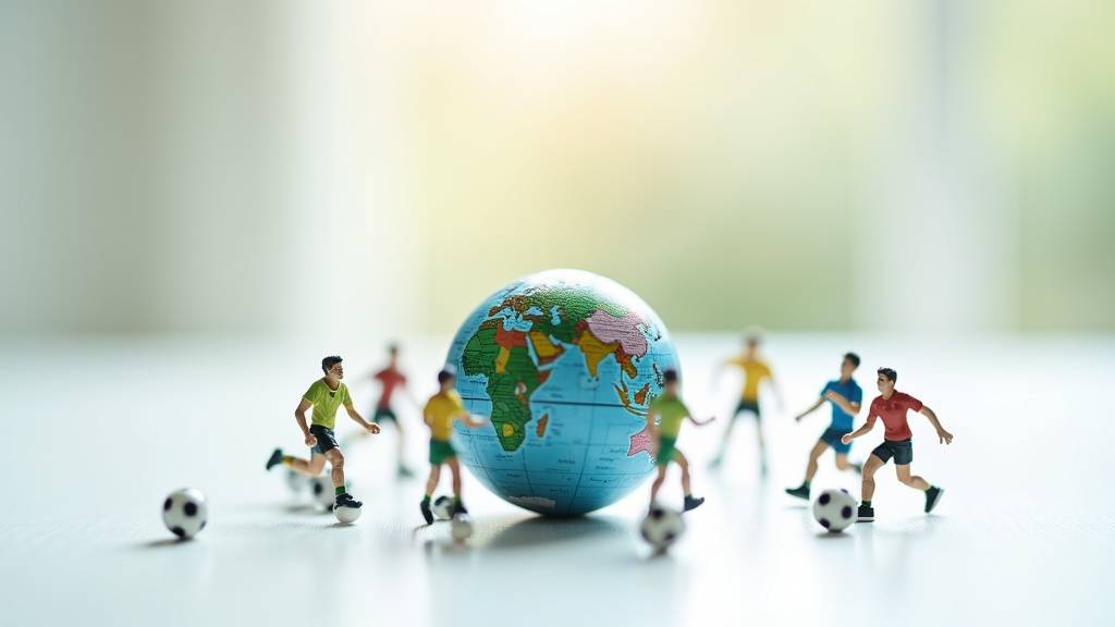 Avenir de la Coupe du Monde des Clubs FIFA et prochaines editions