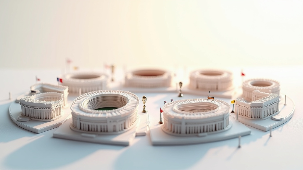 Classement Coupe du Monde des Clubs FIFA 2026