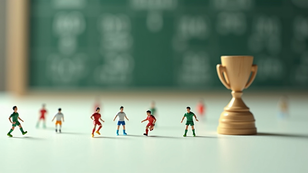 RC Lens en action lors d'un match de Ligue 1 2026