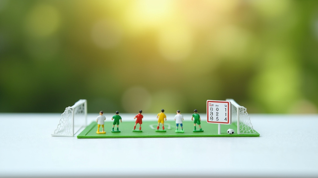 Analyse tactique du classement Ligue 1 2026