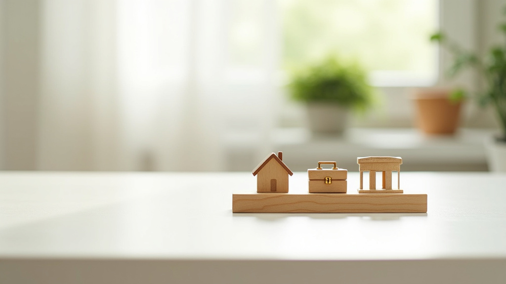 Vue d'ensemble d'un tableau de bord financier moderne