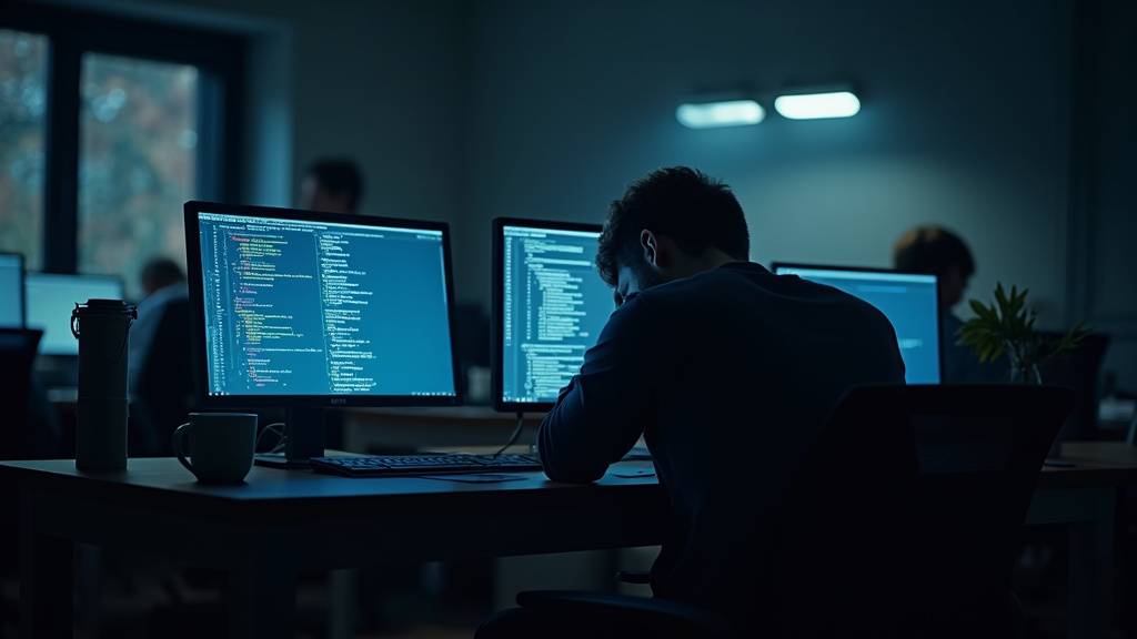 Analyse du bien-être au travail