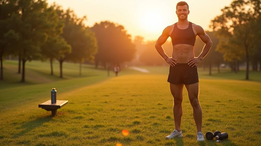 Condition physique guide complet endurance force souplesse tests programmes entrainement santé