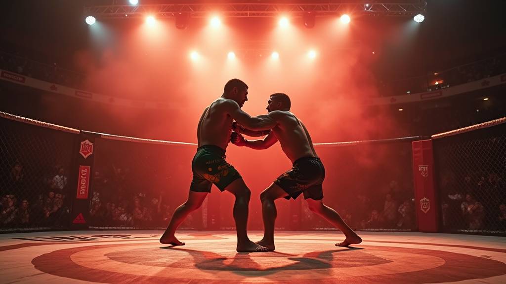 Les plus grands combats de l'histoire de Conor McGregor