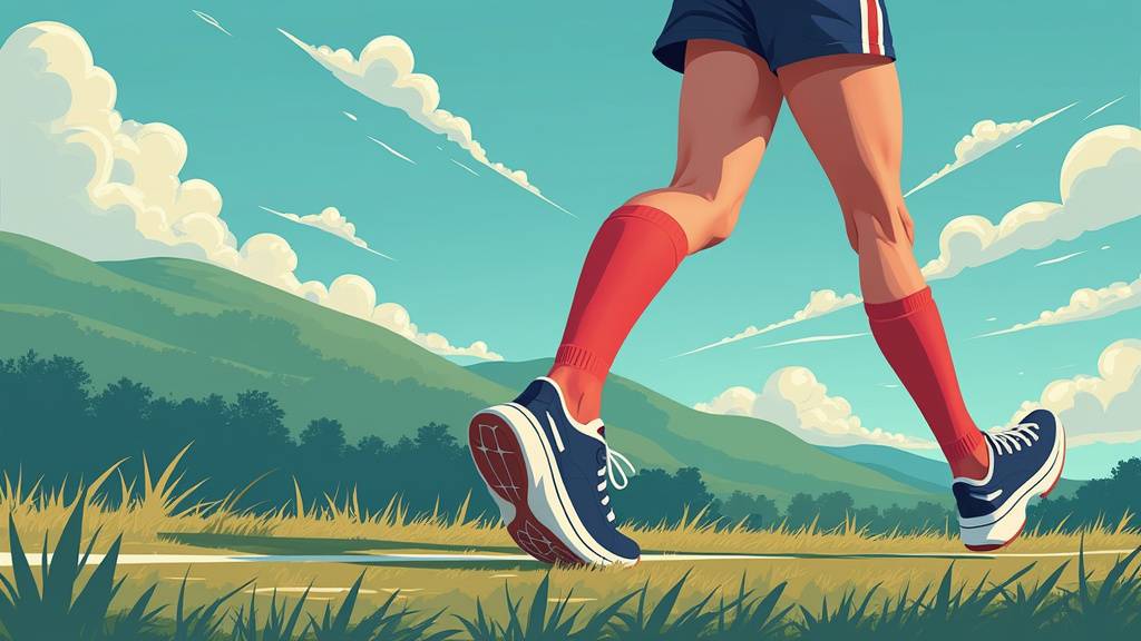 Graphique expliquant la VMA et les différentes filières énergétiques