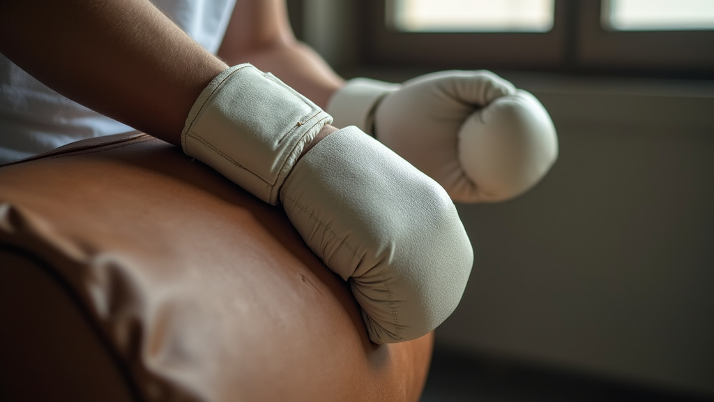 Comment bien débuter en boxe anglaise ?