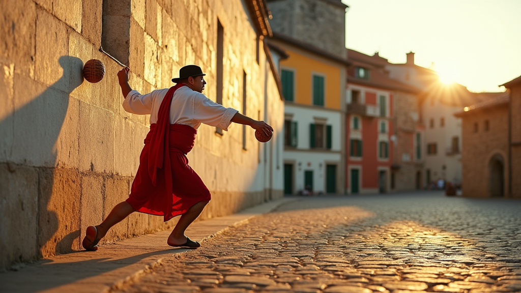 Découvrez la pelote basque : terrains, règles et spécialités