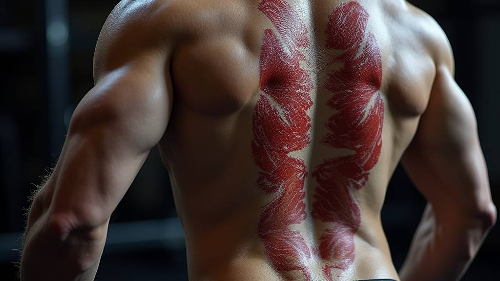 Illustration des erreurs courantes lors de l'exécution du Dragon Flag