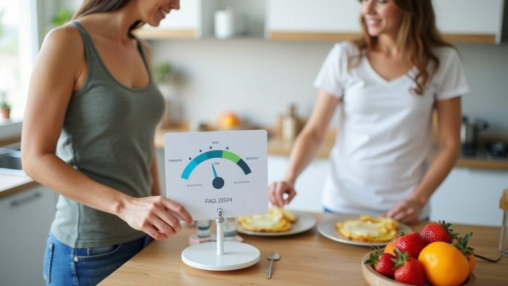 Évaluation de l'activité physique quotidienne et hebdomadaire