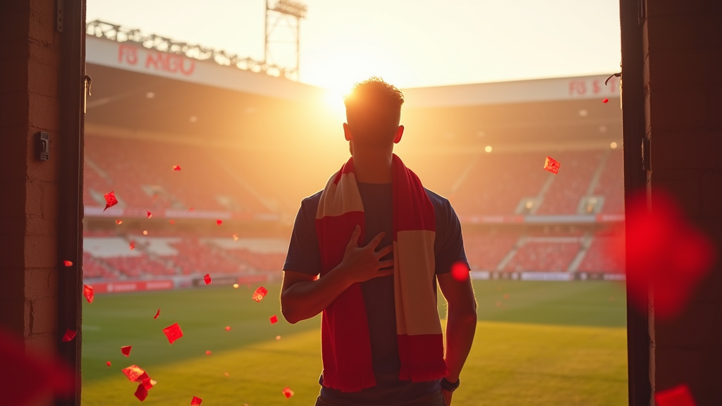 Jeunes joueurs de l'académie du FC Metz lors d'un entraînement