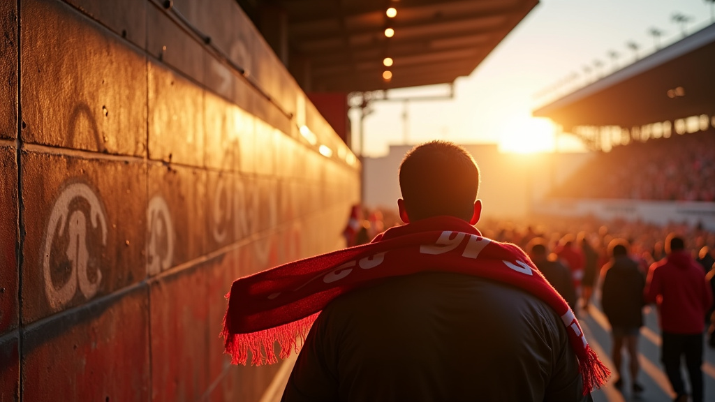Stade Saint-Symphorien lors d'un match du FC Metz en 2026