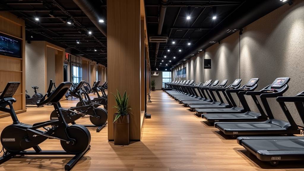 Accueil chaleureux d'un club FFC Fitness, mettant en avant l'aspect humain