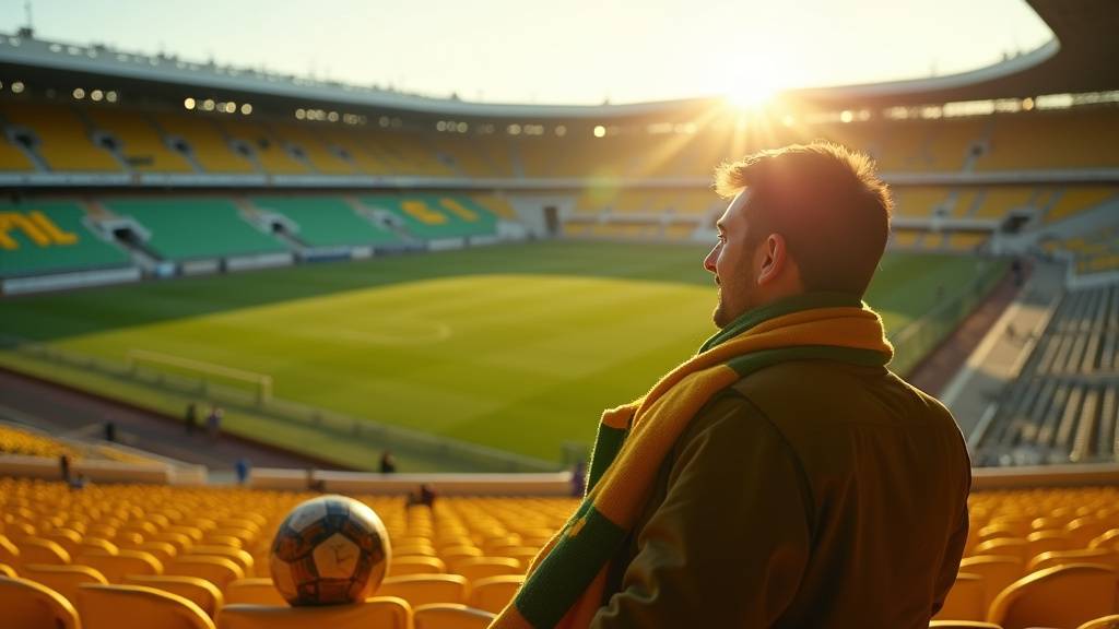 Le FC Nantes : toute l'actualité des Canaris en 2026