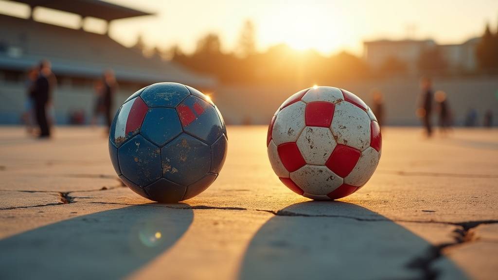 France Croatie football finale Coupe du Monde 2018 Mbappe Modric