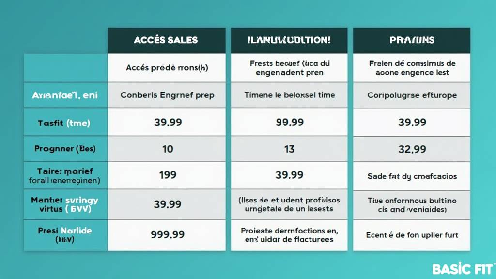 Exemple d'une salle de sport où l'hygiène laisse à désirer
