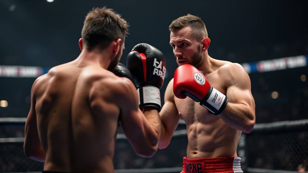 Sports de combat