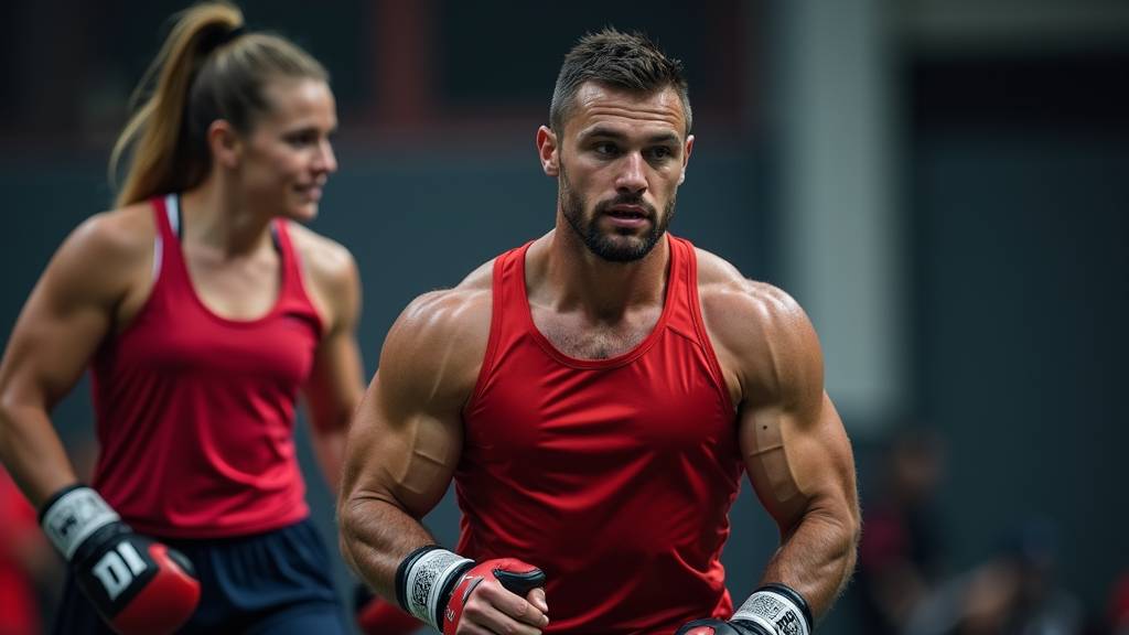 Fitness et cardio