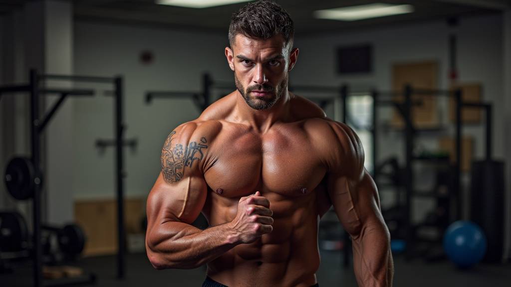 Musculation