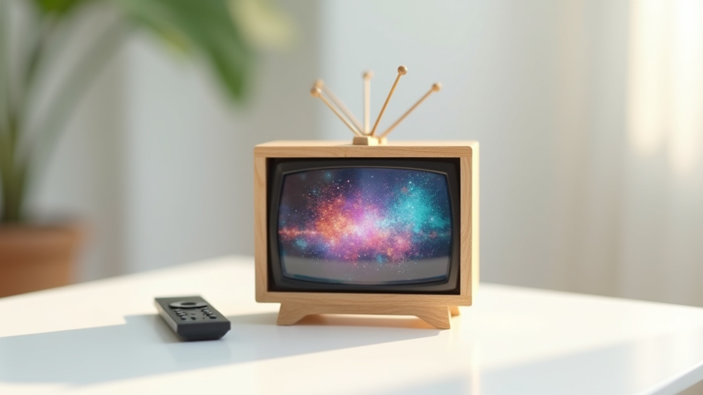 Comparaison des différentes interfaces de l'application IPTV Smarters Pro sur différents appareils
