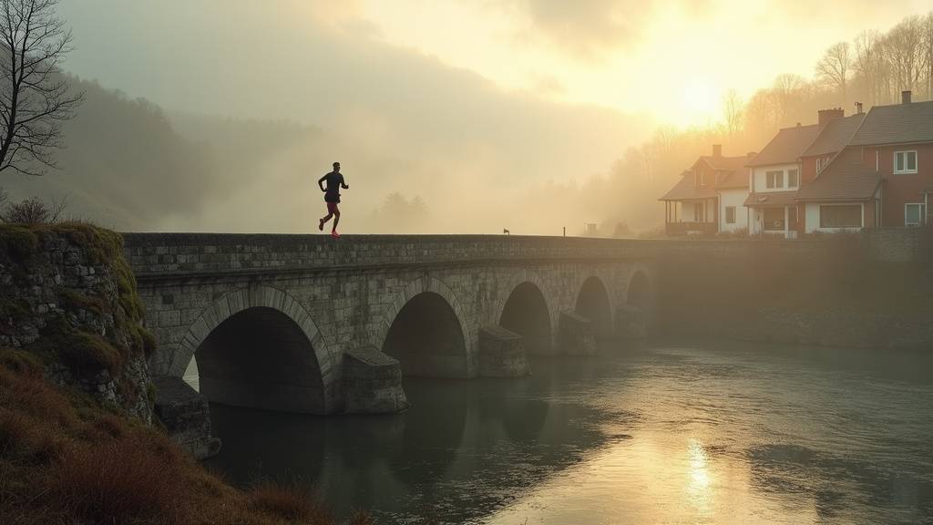Irun, ville basque espagnole avec paysage côtier et montagnes