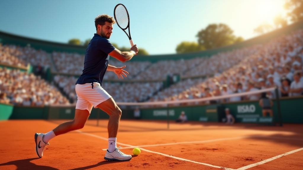 Jannik Sinner célébrant sa victoire au tournoi de Wimbledon 2025