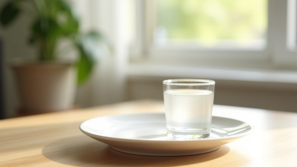 Pratique du jeûne intermittent en 2026 pour améliorer la santé métabolique