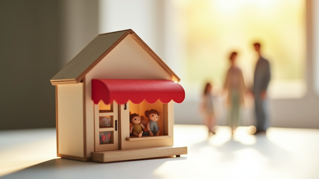 Interface de l'application mobile JouéClub sur un smartphone