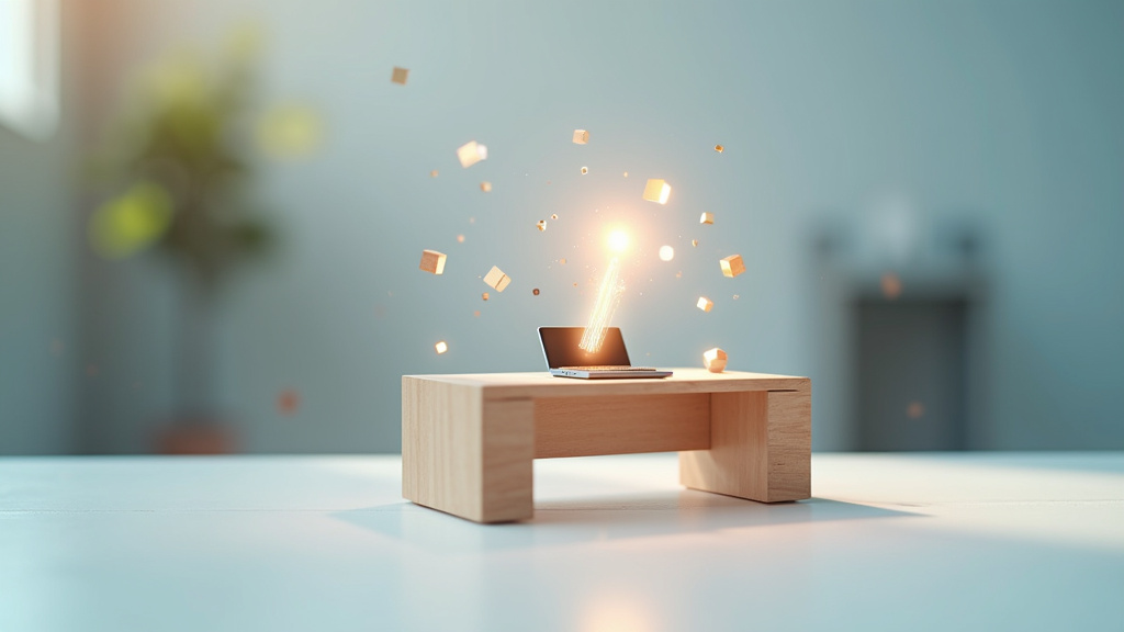 Équipe de conseillers Jump Boost Pro accompagnant une entreprise