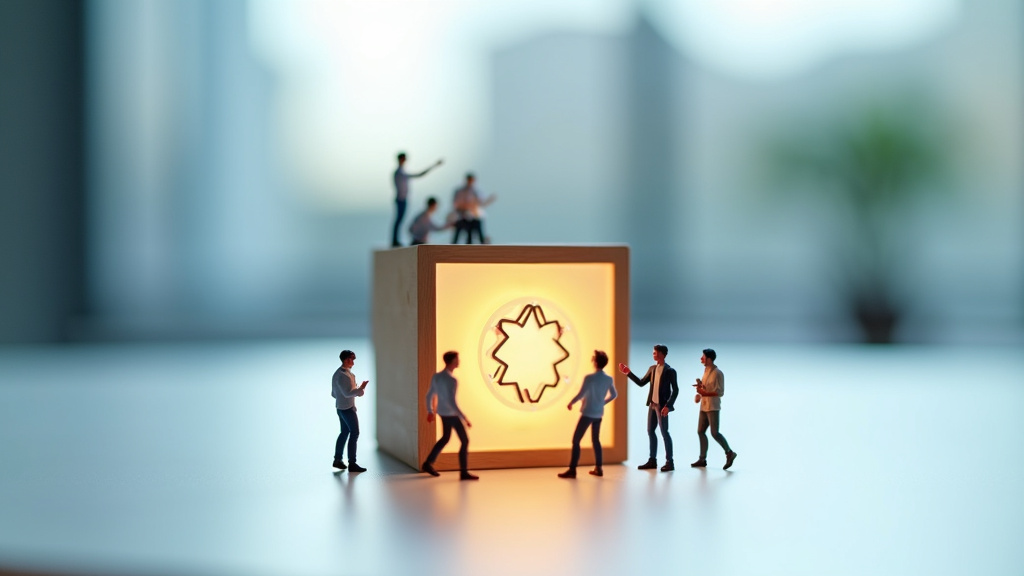 Transformation digitale d'entreprise avec Jump Boost Pro en 2026