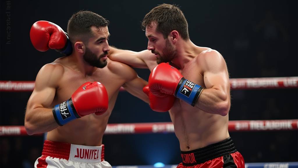 Comparaison des différents styles de kickboxing