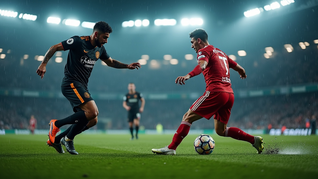 Le RC Lens a-t-il vraiment dominé le RB Leipzig lors de leur dernier match ?