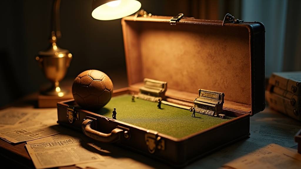 Cérémonie de remise du trophée de la Ligue Europa à Séville en 2023