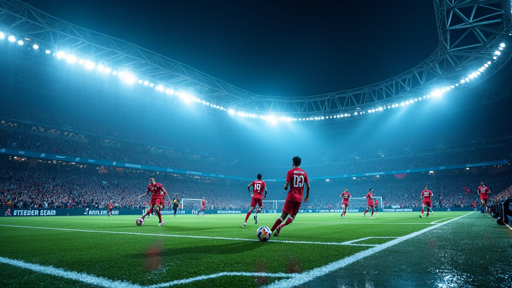 Classement Ligue 1 McDonald's 2026 sur écran de smartphone