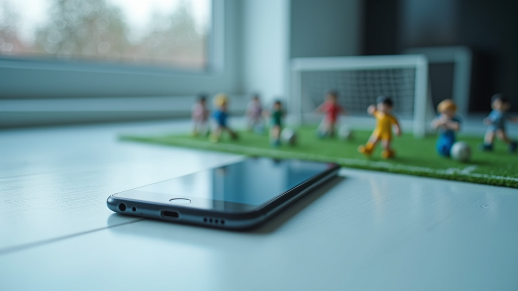 Comment suivre l'actualité du football en direct et les transferts en 2026 ?