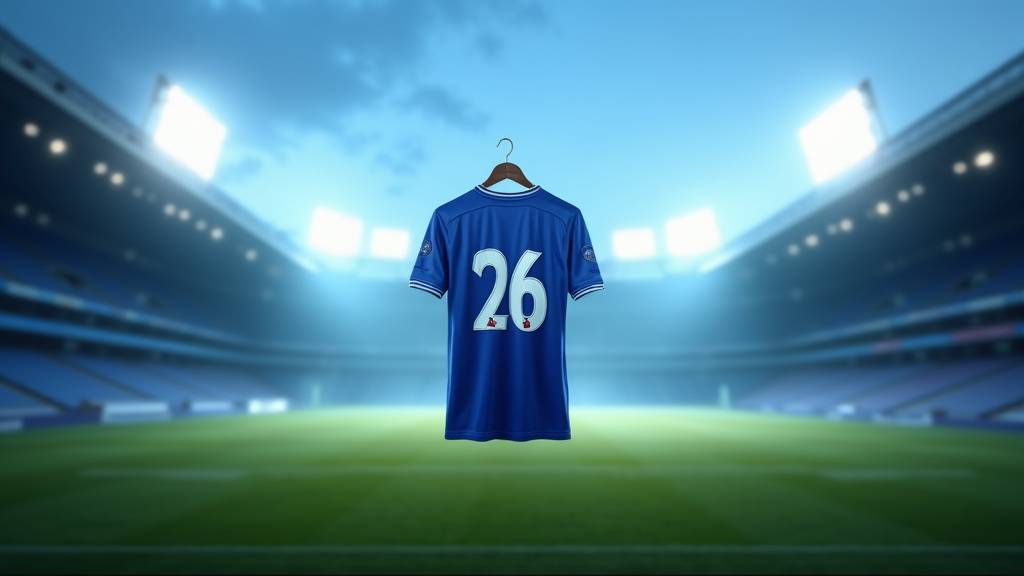 Manchester City lors d'un match de Premier League 2026