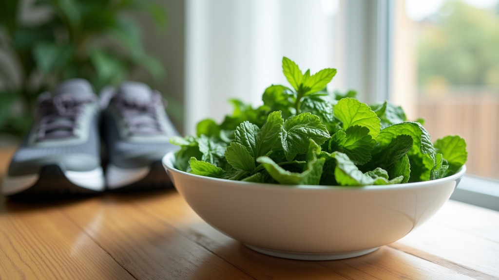 Interface de recherche de recettes sur le site mangerbouger.fr