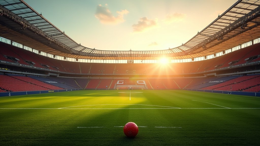 Regarder un match du PSG en famille sur un écran