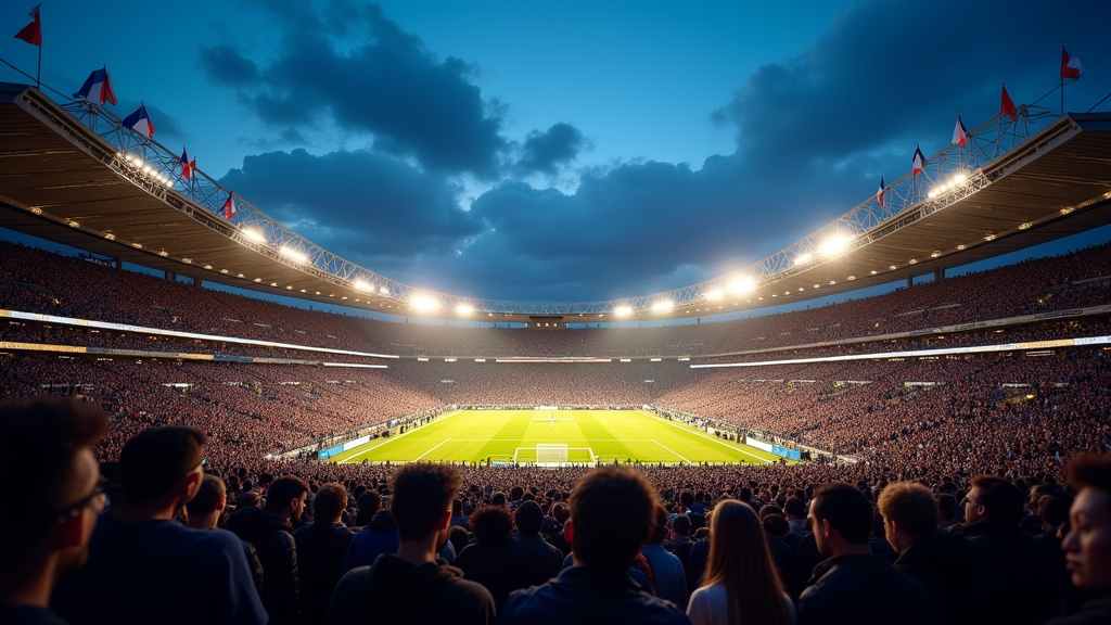 Où suivre tous les matchs du Paris Saint-Germain en 2026 ?