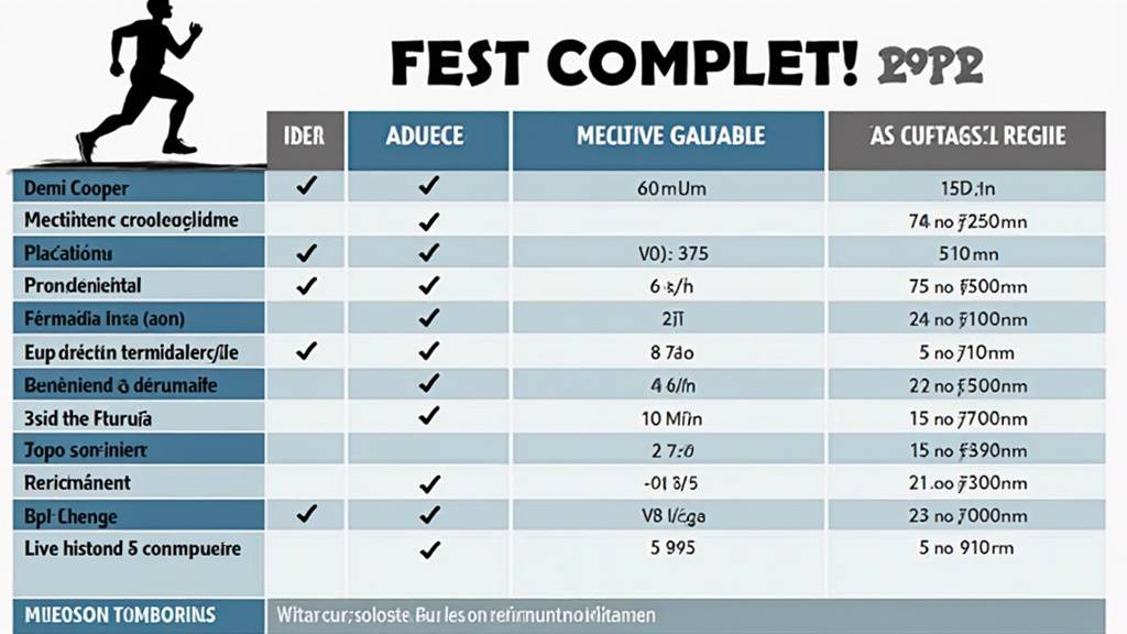 Schéma explicatif de la méthode Gilles Dorval pour la VMA