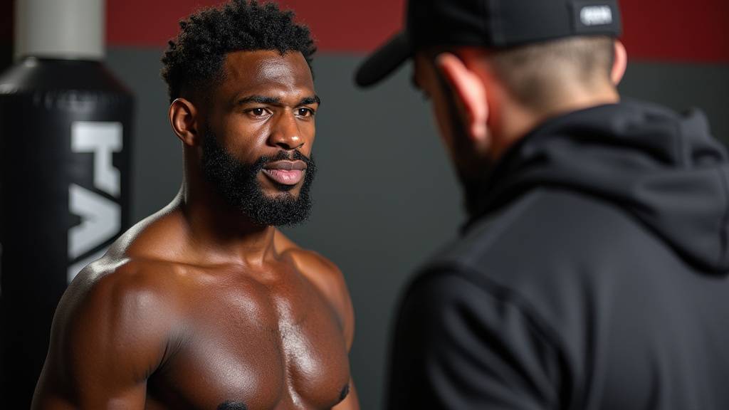 Intérieur de la MMA Factory à Paris